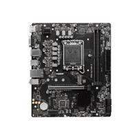 MSI Mainboard PRO H610M-E H610ME (7D48-019R) (7D48019R)