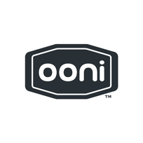 Ooni Pizza Oven Karu 12 Silver for wood  AND  charcoal (UU-P32D00) (UUP32D00)