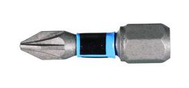 Makita IMPACT TORSION SCREW BITS PZ1-25MM 2PCS