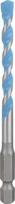 BOSCH Drill bit WIERTŁO EXPERT MULTICONSTRUCTION HEX-9 6*60*100