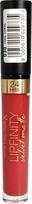 Max Factor Lipfinity Velvet Matte 030 Cool Coral 3.5g
