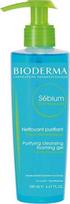 Bioderma Sébium Foaming Gel W 200ml