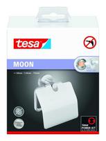 Tesa TOILET PAPER HOLDER MOON 40620