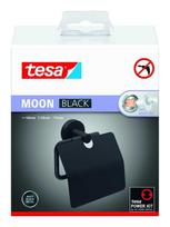 Tesa TOILET PAPER HOLDER MOON 40622