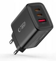 Tech-Protect NCA65W-GAN Black