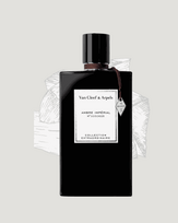 Van Cleef  AND amp; Arpels Extraordinaire Collection Imperial Amber EDP 75 ml