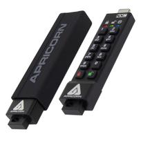 Apricorn ASK3-NXC-32GB USB flash drive  USB Type-C 3.2 Gen 1 (3.1 Gen