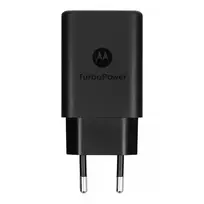 Motorola  SC-32 travel charger | 15W | USB-C | black