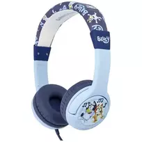 OTL On-Ear Kids' Headphones - Bluey
