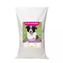 Eukanuba Wet food for puppies - Puppy Medium Chicken, 18 kg