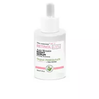 Biovene The Conscious No.7, Retinol, Anti-Wrinkle  AND  Firming, Night Serum, For Face, 30 ml