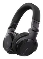 Pioneer HDJ-CUE1-Black Headphones Wired  AND  Wireless Headband Music Black