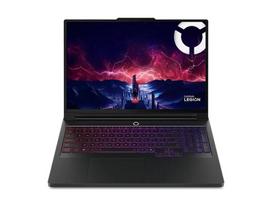 Lenovo Legion Pro 7 16AFR10H AMD | Eclipse Black | 16 " | OLED | WQXGA | 2560 x 1600 pixels | Glossy | AMD Ryzen 9 | 9955HX3D |