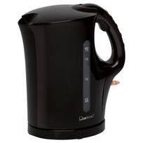 Clatronic WK 3819 electric kettle 1.7 L 2200 W Black