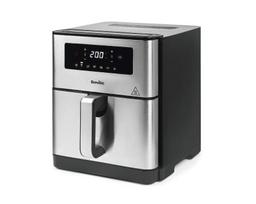 Breville VDF131X Oil-Free Air Fryer