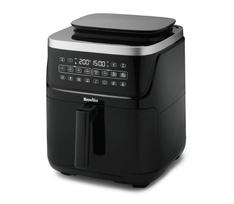 Breville VDF133X Oil-Free Steam Fryer