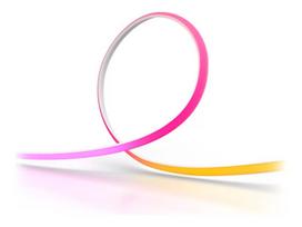 Philips Hue OmniGlow Lightstrip 5 m | 40 W | Bluetooth, Zigbee