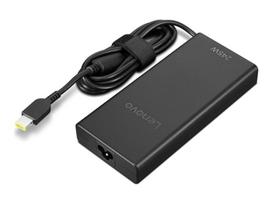 Lenovo Legion 245W AC Adapter (Slim tip)-EU | 245W | AC Adapter
