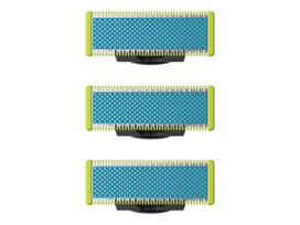Philips QP235/50 OneBlade Replacement Blade, 3 pcs