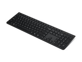 Lenovo Professional Wireless Rechargeable Keyboard-Nordic | Lenovo