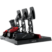 SIMAGIC P1000-RS Hydraulic Modular Pedal Set. S305