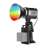 Neewer MS60C RGB LED Šviesa