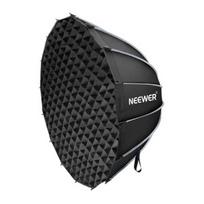 NEEWER SF120Q 120 cm Parabolinė Softbox