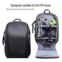 Jiangzhi FPV Drone Carrying Case
