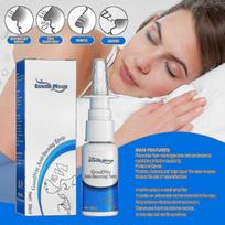 Anti-Snoring Spray - Stop Snoring, Sleep Better with South Moon Nasal Relief Device (1pcs) |  | 1PCS