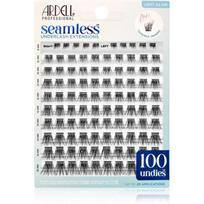 Ardell Seamless Underlash Extensions priklijuojamų blakstienų kuokšteliai Light As Air 100 vnt.