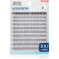 Ardell Seamless Underlash Extensions priklijuojamų blakstienų kuokšteliai Naked 100 vnt.
