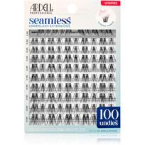 Ardell Seamless Underlash Extensions priklijuojamų blakstienų kuokšteliai Wispies 100 vnt.