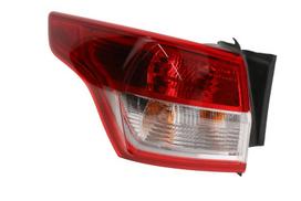 Galinis žibintas VALEO VAL044989