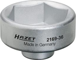 HAZET alyvos filtro veržliaraktis HAZ 2169-36