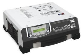 Akumuliatoriaus įkroviklis GYSFLASH 125.12 CNT FV 12V 120A GYS 028883