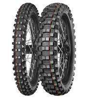 Padanga motociklams bekelėms MITAS 80/100-21 TT 51M TERRA FORCE-MX MH Vairuojamoji