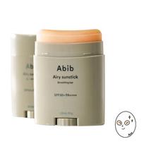 Abib Airy Sunstick Smoothing Bar SPF50+ PA++++ 23g