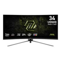 MAG 345CQRF E20 | 9S6-3DD14H-030 | 4711377392440
