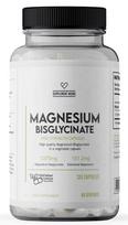 Supplement Needs Magnesium Bisglycinate 120 kaps