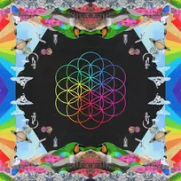Coldplay - A Head Full Of Dreams (vinilinė plokštelė, LP)