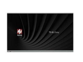 Avtek TS 8.1 Easy 75 interaktyvus monitorius