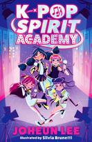 K-Pop Spirit Academy