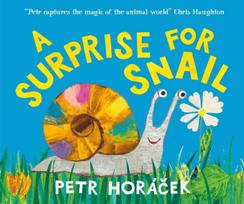 Surprise for Snail