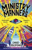 Ministry of Manners