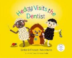 Hedgy Visits the Dentist