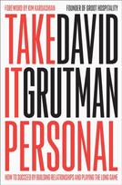Take It Personal