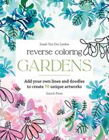 Reverse Coloring: Gardens