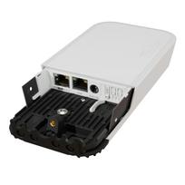 Access Point MikroTik WRL ACCESS POINT OUTDOOR KIT/WAPGR5HACD2HND&EC200A MIKROTIK | 517000197993 | 4752224009241