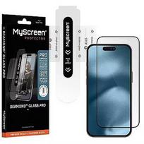 MyScreen Diamond Glass Pro do Apple iPhone 17 Pro Max MD10446TG DGPRO