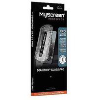 MyScreen Diamond Glass Pro Fit Frame do Samsung Galaxy S25 Ultra MD9721TG DGPRO FF